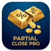 Medi Partial Close Pro trading robot logo