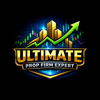 Ultimate Prop Firm Expert Aggressive Strategy Tester result, -30.01% simulated ROI