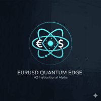 Quantum Edge H2 Low trading robot logo