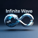 Infinite Wave trading robot logo