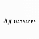 MATrader AI MT5 trading robot logo