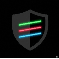 Shadow Risk Guardian trading robot logo