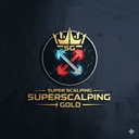 Super Scalping Gold trading robot logo