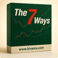 The 7 Ways trading robot logo