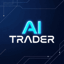 VibeFox Ai Trader trading robot logo
