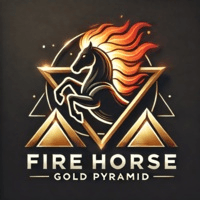 Fire Horse Gold Pyramid Mt5 Conservative Strategy Tester result, 10.34% simulated ROI