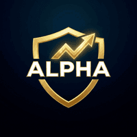 AlphaEngine Pro EA Aggressive Strategy Tester result, -29.88% simulated ROI