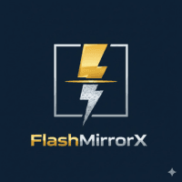 FlashMirrorX Aggressive Strategy Tester result, -30.29% simulated ROI
