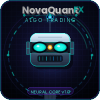 NovaQuant FX Conservative Strategy Tester result, 10.37% simulated ROI