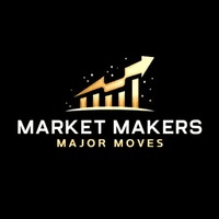 Market Makers Major Moves trading robot logo