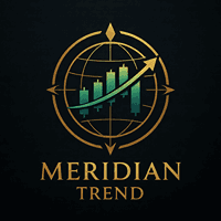 Meridian Trend trading robot logo