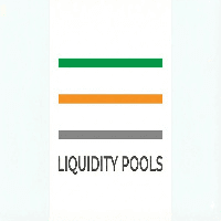 MTF Liquidity Zones trading robot logo