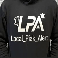 Local Piak Alert trading robot logo