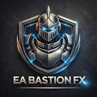 EA Bastion FX trading robot logo