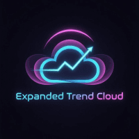 Expanded Trend Clouds MT5 by MoonPipz trading robot logo