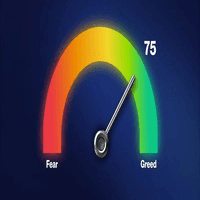 Fear and Greed INDEX trading robot logo