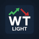 WaveTrend Light Arrow trading robot logo