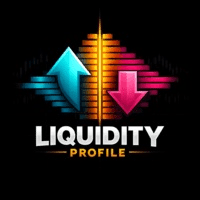 Liquidity Profile trading robot logo