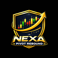 NEXA Pivot Rebound Basic Conservative Strategy Tester result, 10.43% simulated ROI