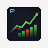 Power Magic Trade Analytics Pro trading robot logo