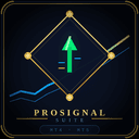 Pro Signal Suite trading robot logo