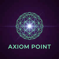 Axiom Points trading robot logo
