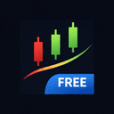 Supersmooth Mtf Ema trading robot logo