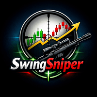Swing Sniper Multi Asset Breakout trading robot logo