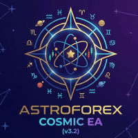 Astroforex Cosmic Ea Moon Phase Gold Strategy Conservative Strategy Tester result, 10.46% simulated ROI