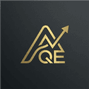 Aureus Quant Edge trading robot logo