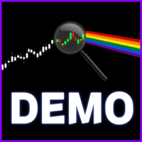 Draft Historical Similarity Matcher trading robot logo
