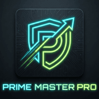 Prime Master Pro MT4 trading robot logo