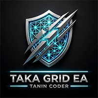 EA16 Taka Grid Conservative Strategy Tester result, 10.48% simulated ROI