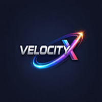 VelocityX Conservative Strategy Tester result, 10.48% simulated ROI
