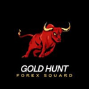 Gold Hunt EA v2 trading robot logo