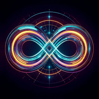 Infinity Pips HFT trading robot logo