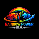 RainBow Power EA trading robot logo
