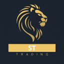 ST Intraday FXST Signals trading robot logo