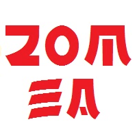 Zom EA trading robot logo