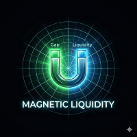 Titan Liquidity and Gap Hunter trading robot logo