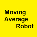 Moving Average Multi Strategy EA trading robot logo