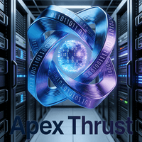 Apex Thrust Pro Conservative Strategy Tester result, 10.51% simulated ROI