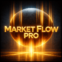 Market Flow Pro trading robot logo