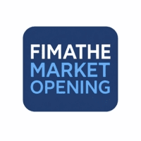 Fimathe Market Opening MT4 trading robot logo