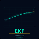 EKF Portfolio EA trading robot logo