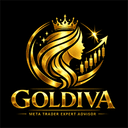 Goldiva The Chocolate Factory trading robot logo