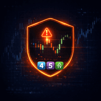 Smart liquidity sweep Trap Detector MT5 Aggressive Strategy Tester result, -29.56% simulated ROI