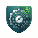TimeTraderSeconds trading robot logo
