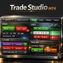 Trade Studio MT4 trading robot logo