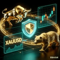 Zenith Multi Strategy EA trading robot logo